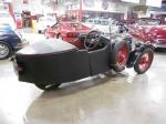 BSA Model 9 1934 года